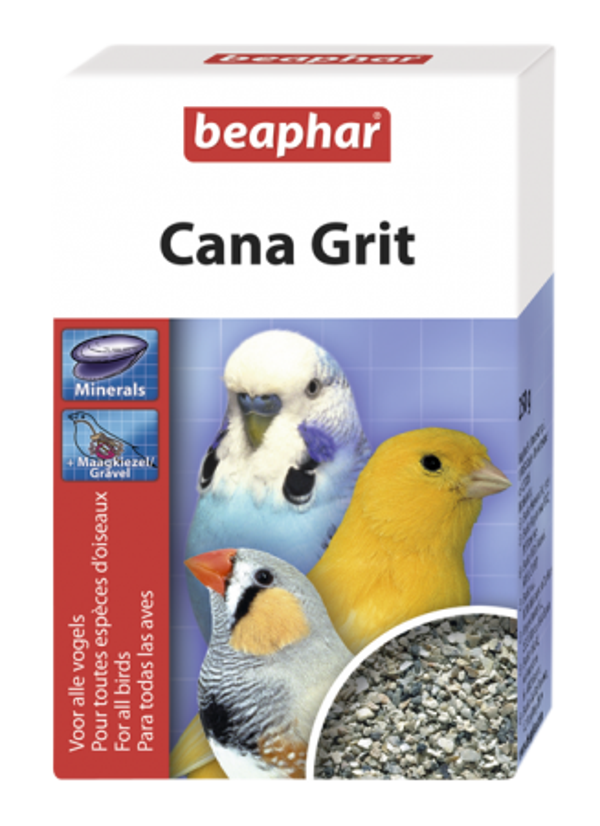 Cana Grit - 250g