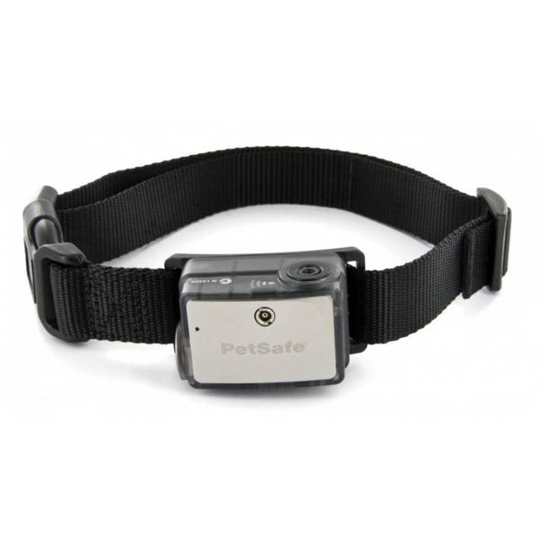 Deluxe anti-blafband met spray voor grote hond PBC19-13095