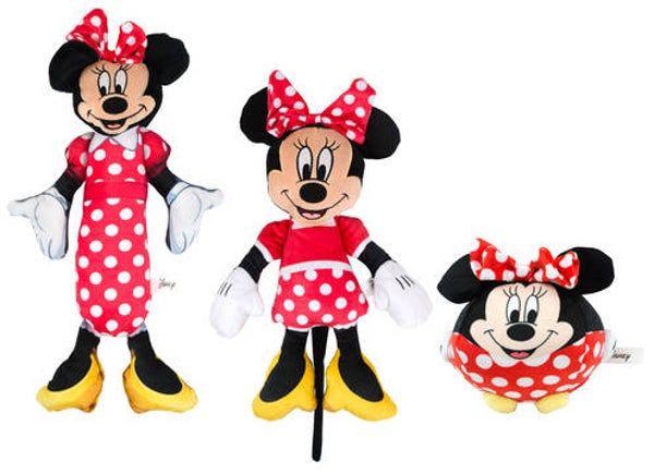Disney Minnie Mouse