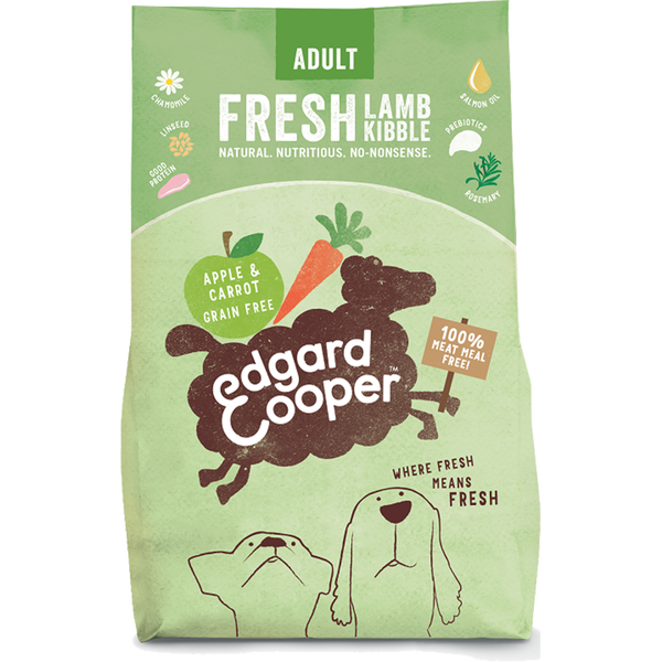 Edgard & Cooper Lam, Appelen & Wortelen