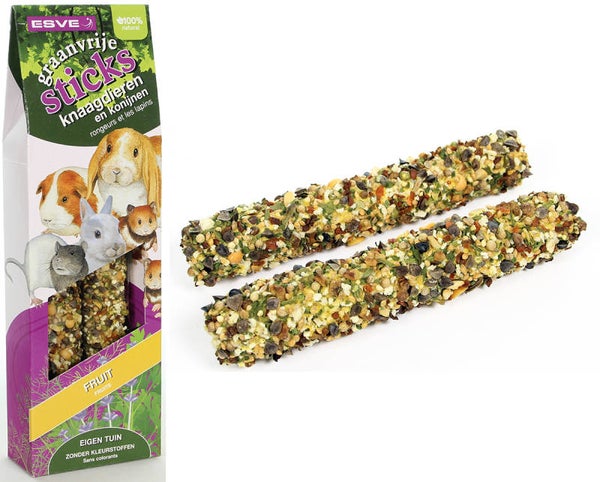 Esve Sticks met Fruit (2)