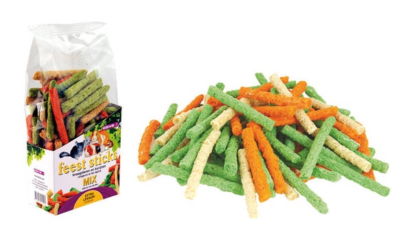 Esve Feest Sticks Mix - 150gr.