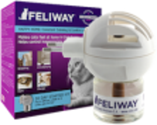 Feliway Classic Verdamper