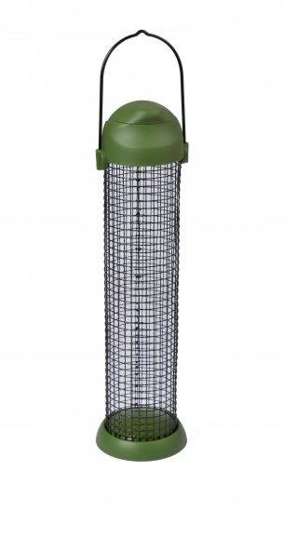 Flip Top Pindafeeder plastic