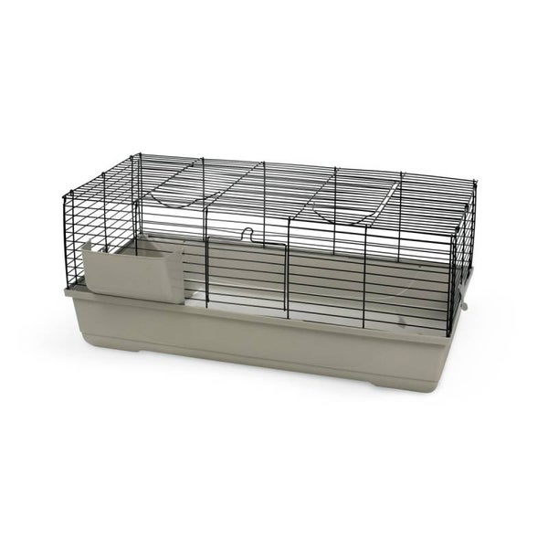 Knaagdierkooi Baldo Beige - 100cm.