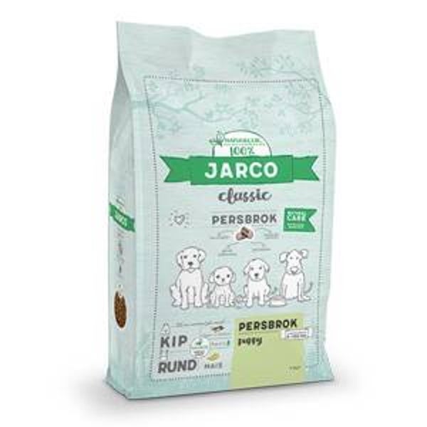 Jarco Natural Classic Persbrok Puppy