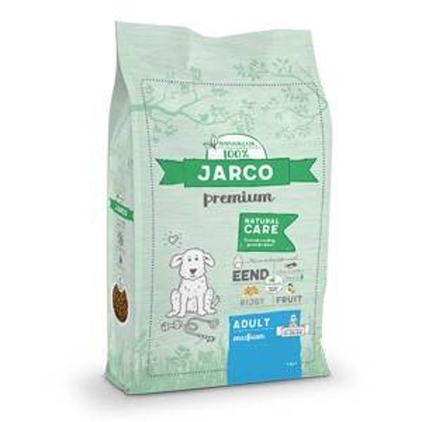 Jarco Natural Medium Adult Eend