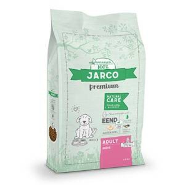 Jarco Natural Mini Adult Eend