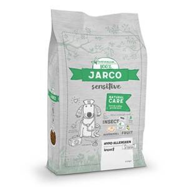 Jarco Natural Sensitive Insect