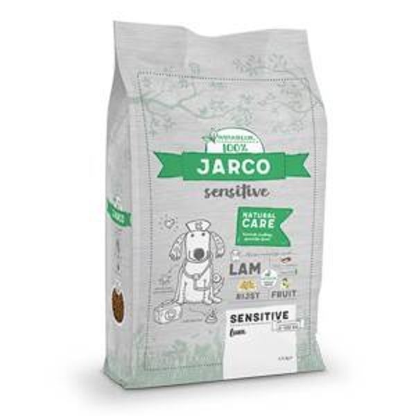 Jarco Natural Sensitive Lam