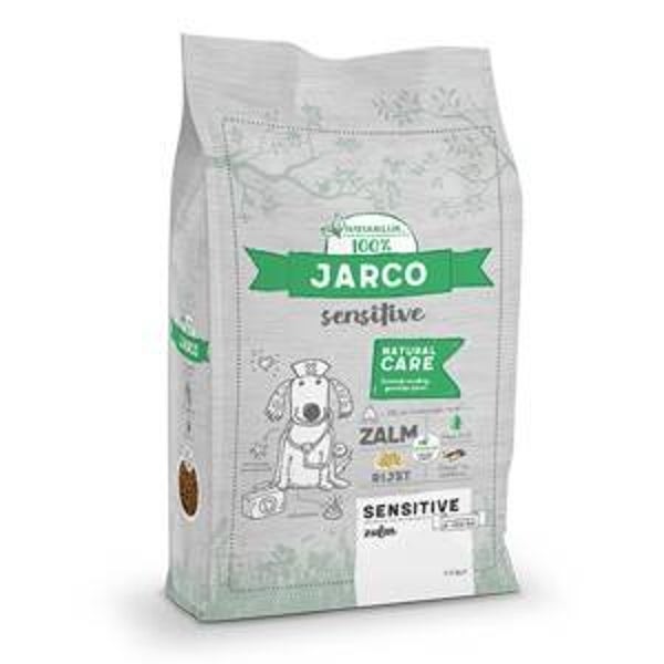 Jarco Natural Sensitive Zalm