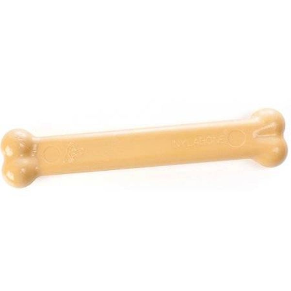 Nylabone Durable bone wolf original - tot 23kg hond