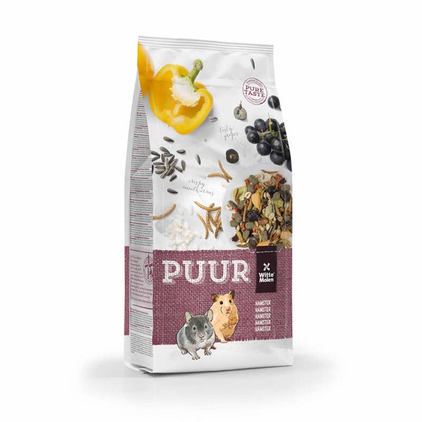 Puur Hamster - 400gr.