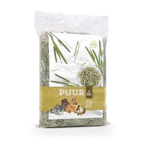 Puur Timothy Hooi - 500gr.