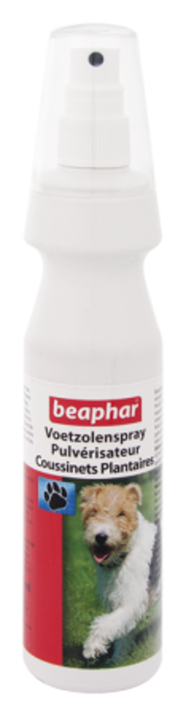 Voetzolenspray - 150ml