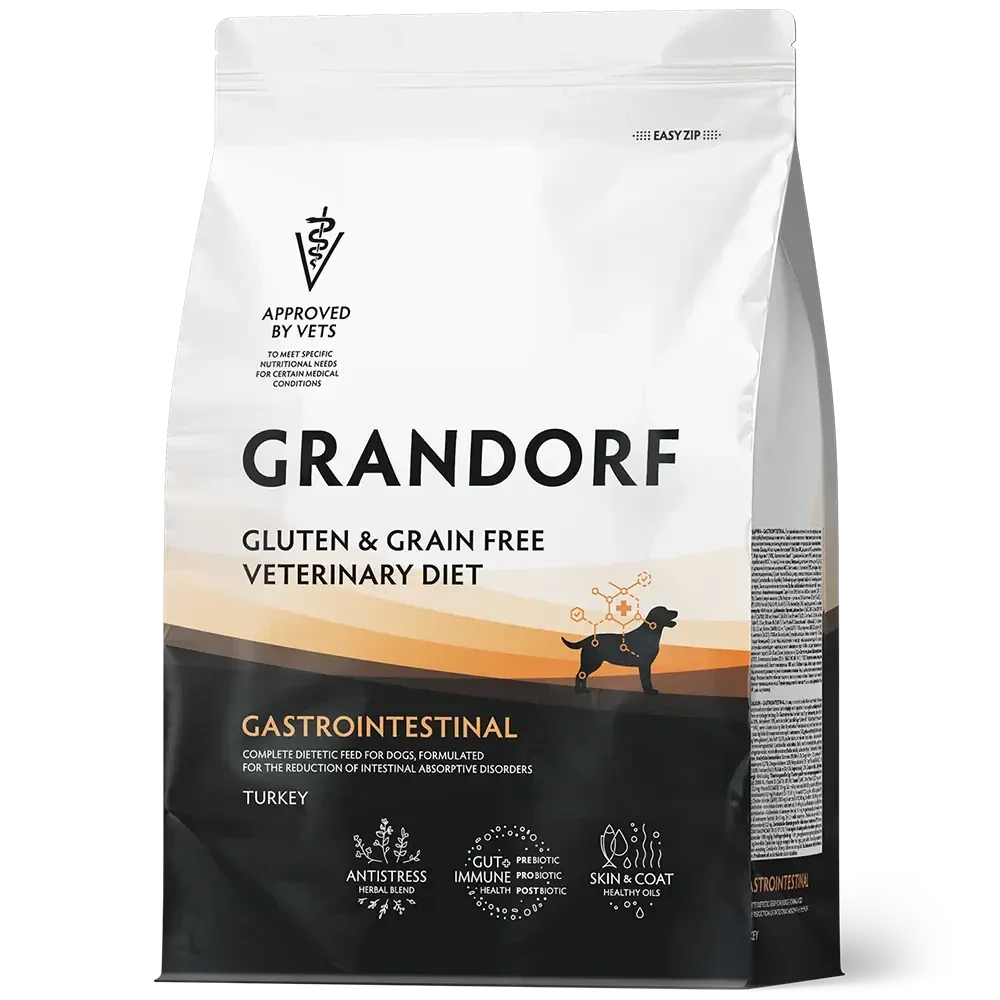 Grandorf Dog VET Gastrointestinal