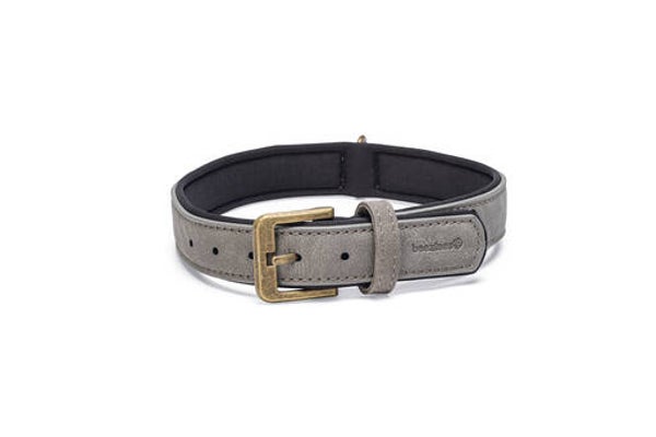 BZ Balacron Halsband Grijs