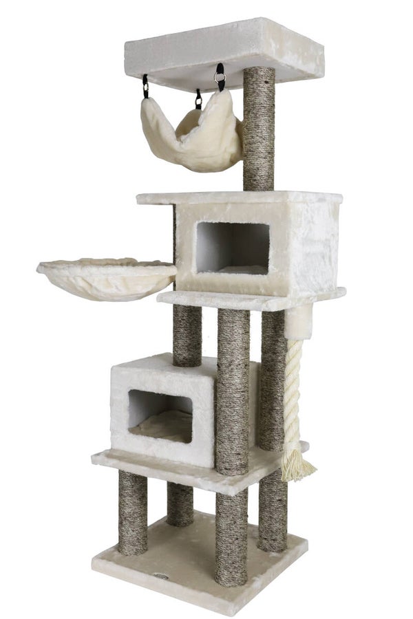 Boony krabpaal Batuma desert - 156cm.