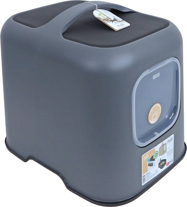 Kattenbak Biala Anthraciet