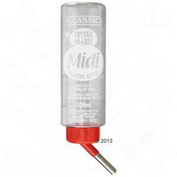 Classic Drinkflesje Medium - 320ml