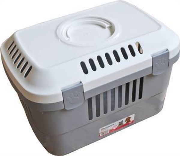 Vervoersbox Discovery