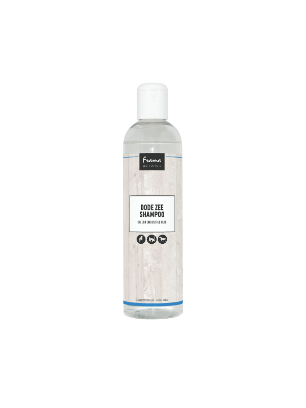 Frama Dode Zee Shampoo