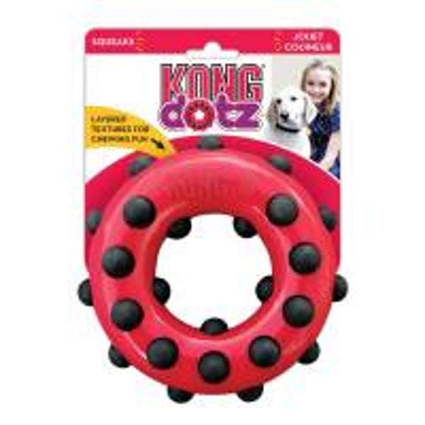 Kong Dotz Circle