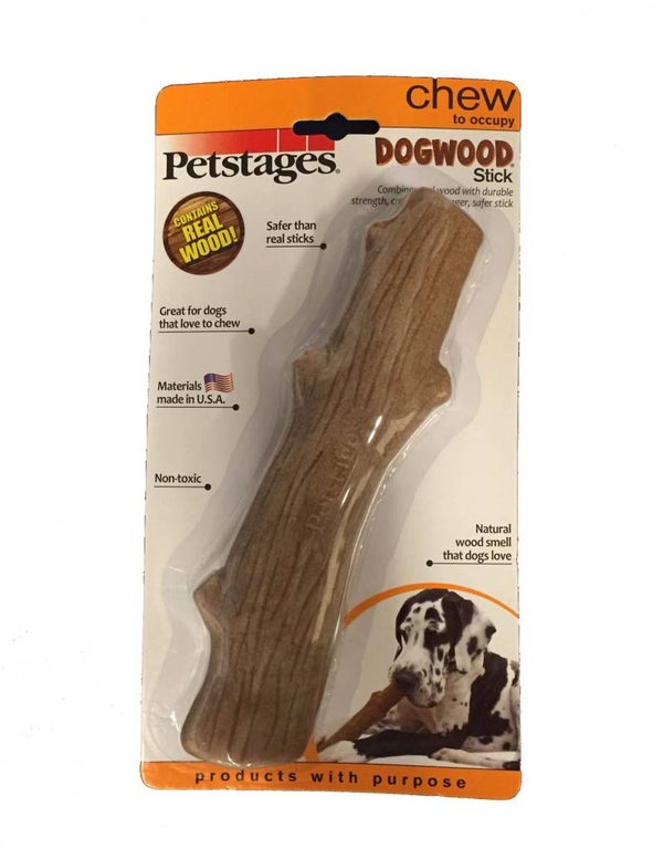 Petstages Durable Stick - large