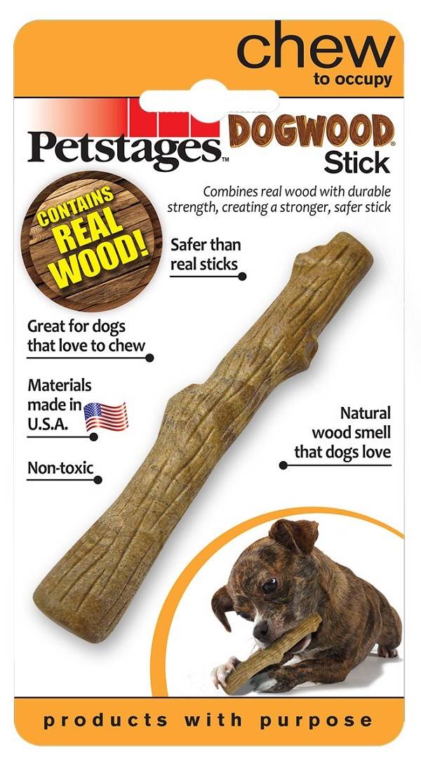 Petstages Durable Stick - petite