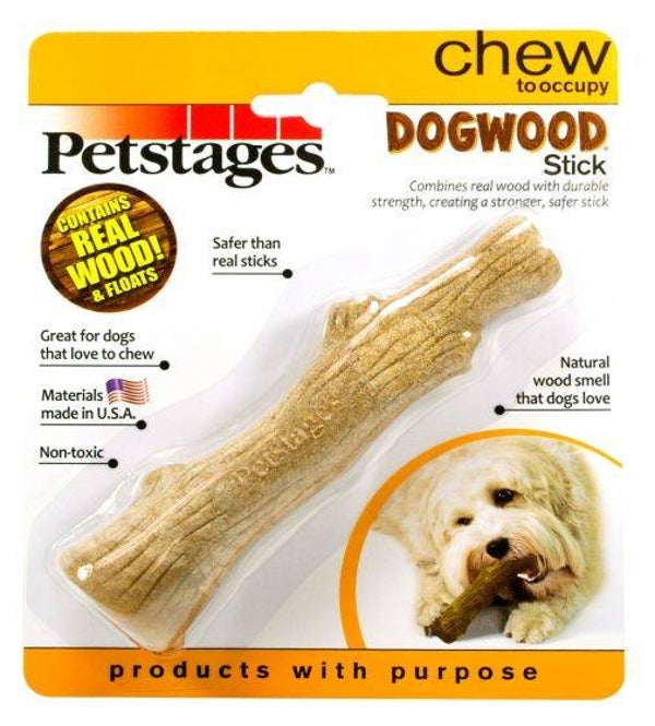 Petstages Durable Stick - small