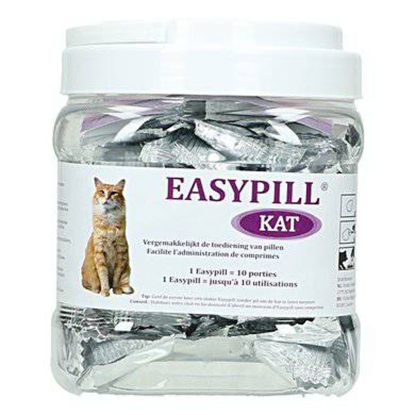 Easypill Kat (30x10gr.)