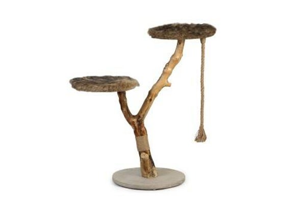 BZ. krabmeubel Elora 50x50x100 cm