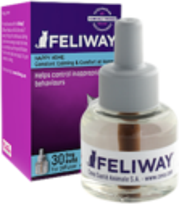 Feliway Classic Navulling