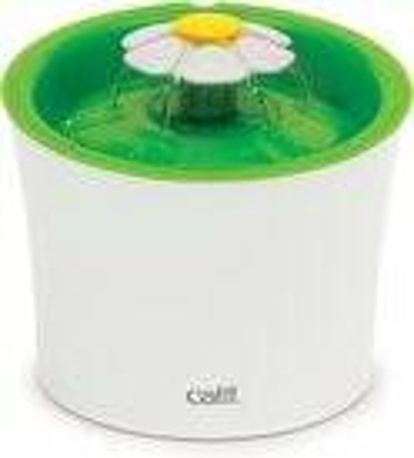 Catit Senses 2.0 Flower Fountain - 3L