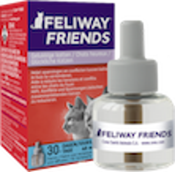 Feliway Friends Navulling
