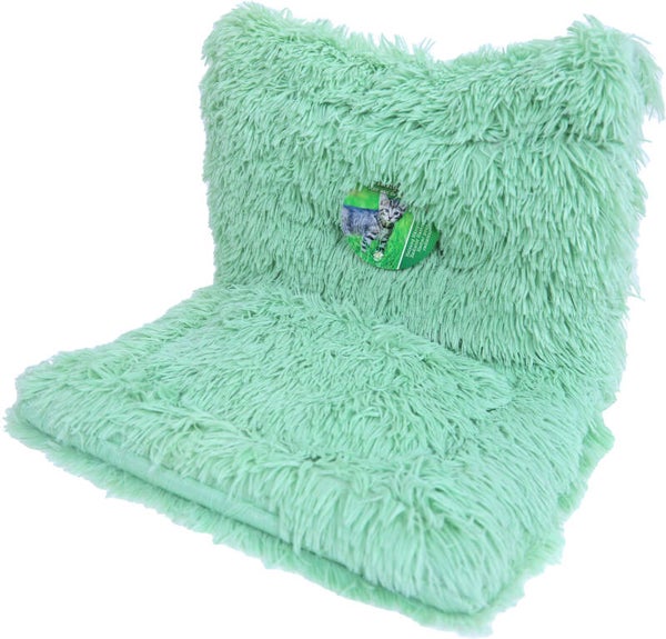 Sleepy Hangmat Licht Mintgroen