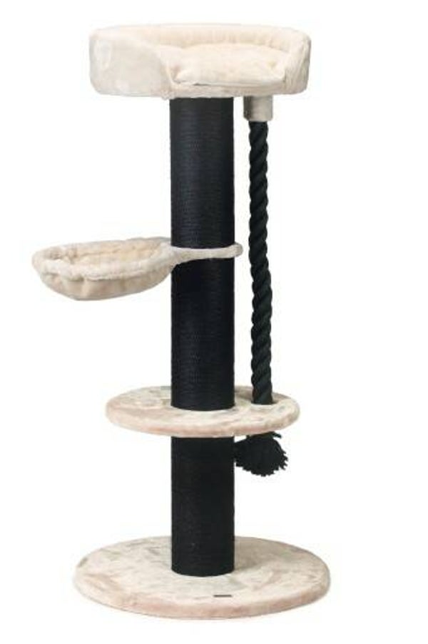 BZ. krabmeubel Havilo - 80x80x170 cm