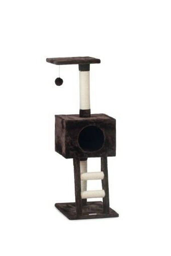 BZ. krabmeubel Homira - 40x35x110 cm