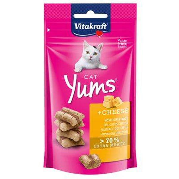 Vitakraft Yums Kaas