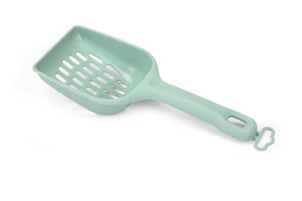 Kattenbakschepje Lifty - div. kleuren