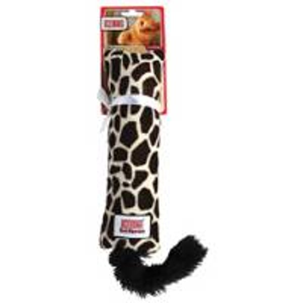 Kong Kickeroo Vlekkenpatroon Giraffe