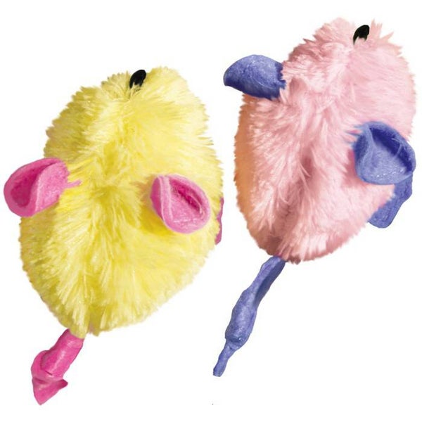 Kong Kitten Muis (2)