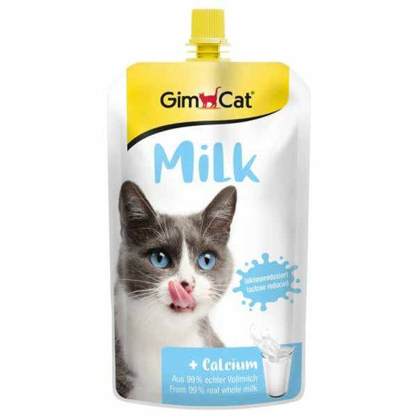 GimCat Melk - 200ml.