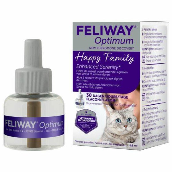 Feliway Optimum navulling