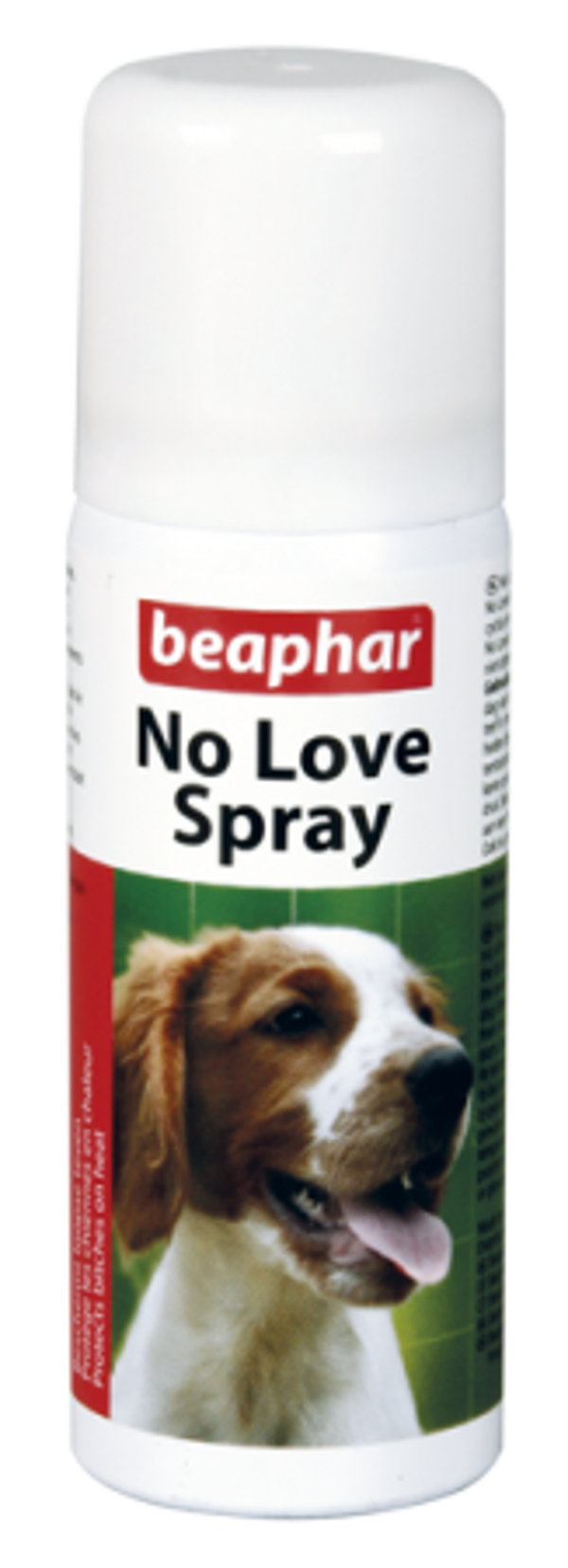 No Love Spray - 50ml