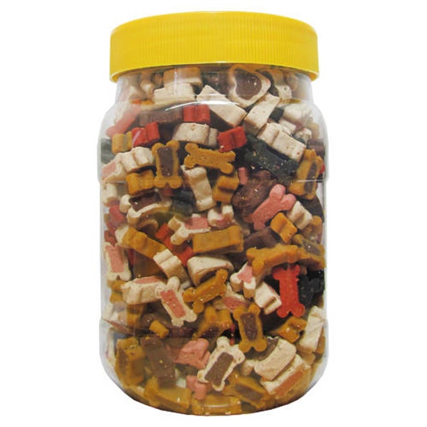 Diervaria Partymix - 250gr.