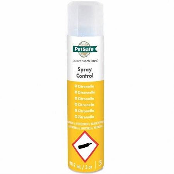 Spray Control Citronella navulling