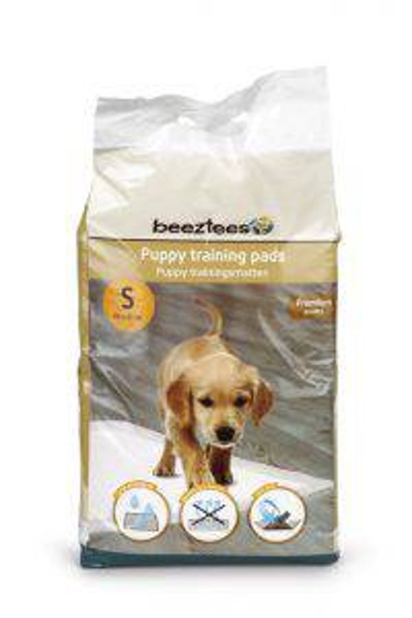 BZ. Puppy Trainingsmatten (div. maten)