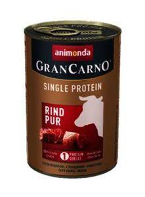 Grancarno Adult Puur Rund