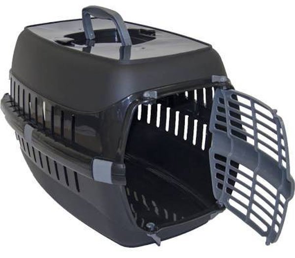 Vervoersbox Roadrunner